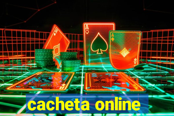 cacheta online